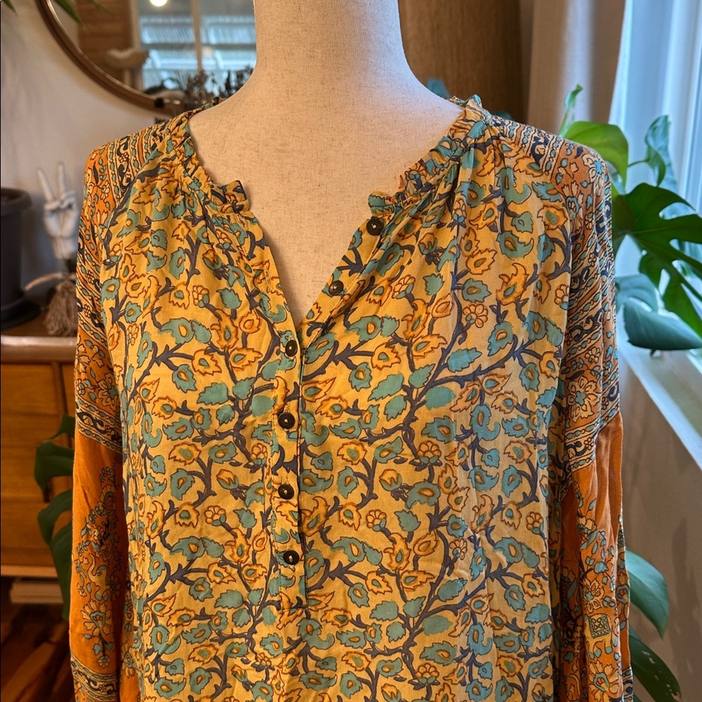 NWOT Spell Tunic - Picture 2 of 4